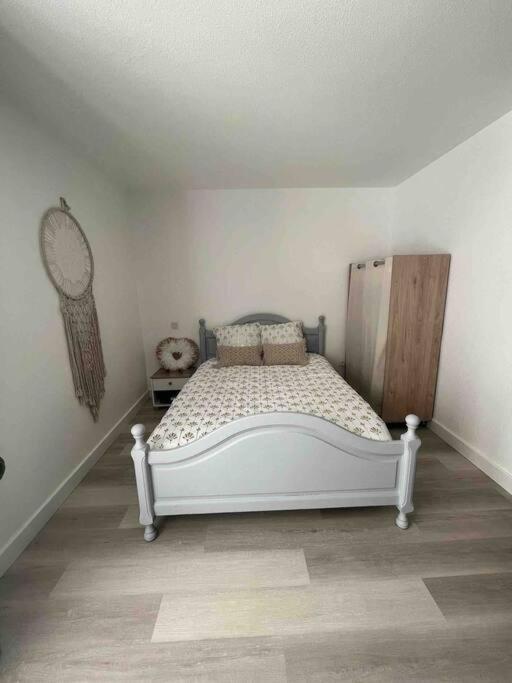 Nid Douillet Apartment Sete Exterior photo