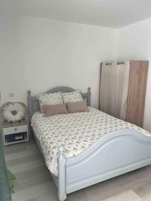 Nid Douillet Apartment Sete Exterior photo