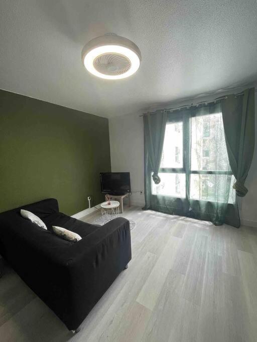 Nid Douillet Apartment Sete Exterior photo